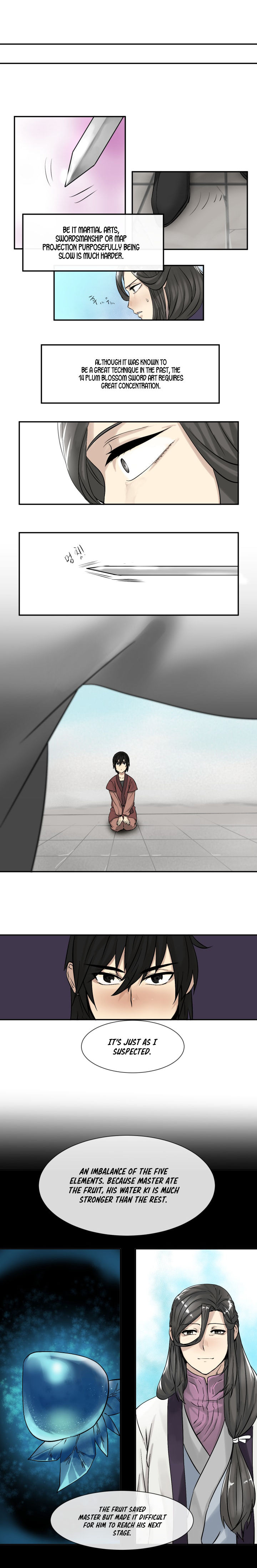 Volcanic Age Chapter 7 image 10