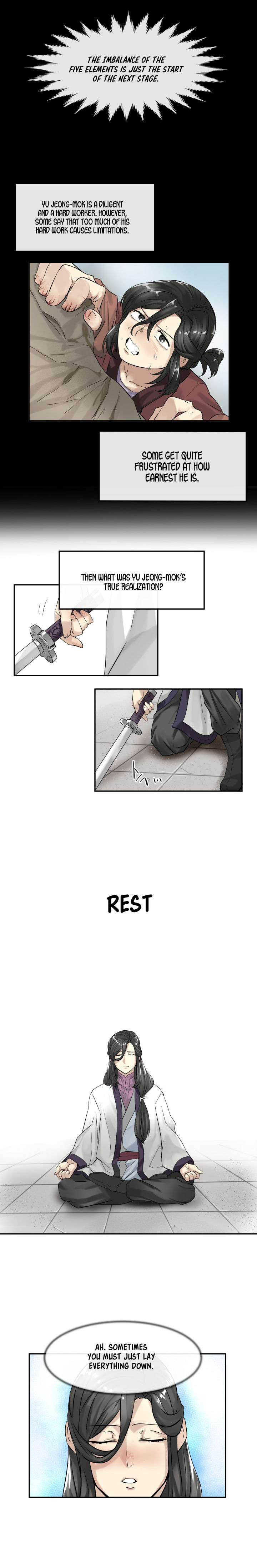 Volcanic Age Chapter 7 image 11