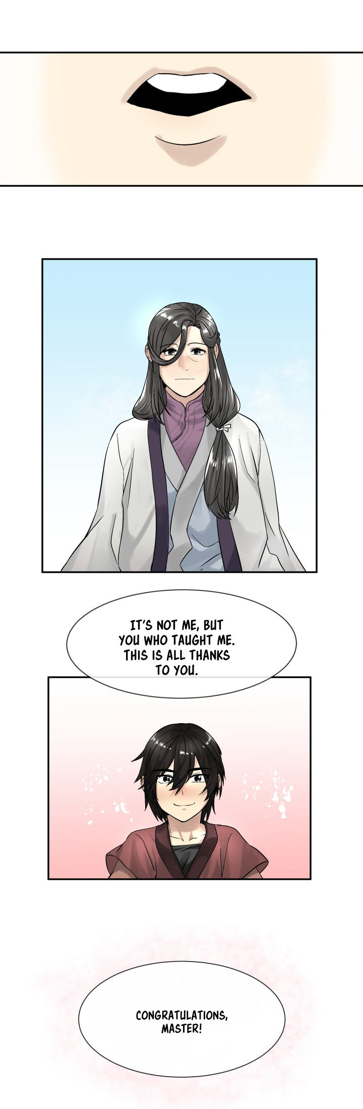 Volcanic Age Chapter 7 image 12