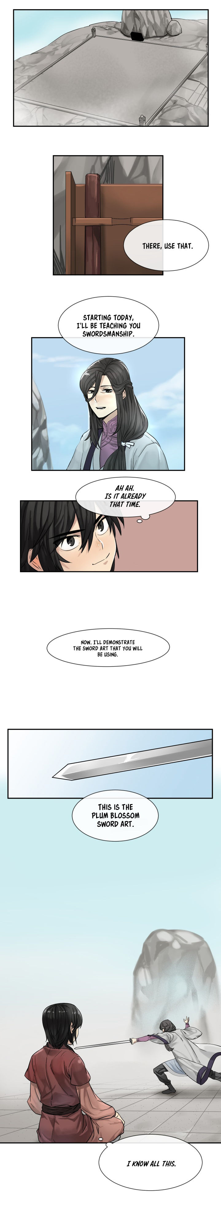 Volcanic Age Chapter 7 image 2