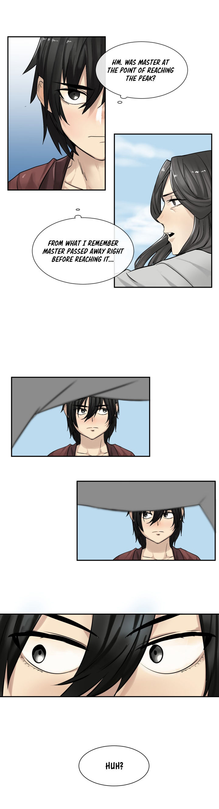 Volcanic Age Chapter 7 image 3
