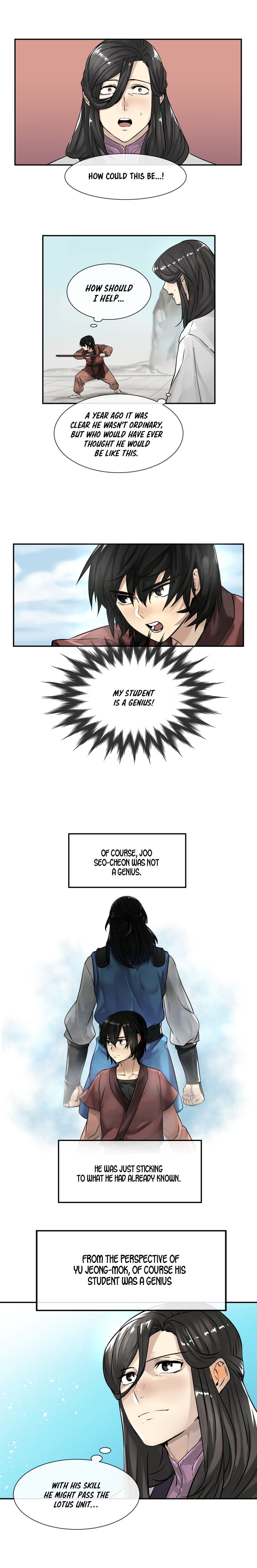 Volcanic Age Chapter 7 image 5