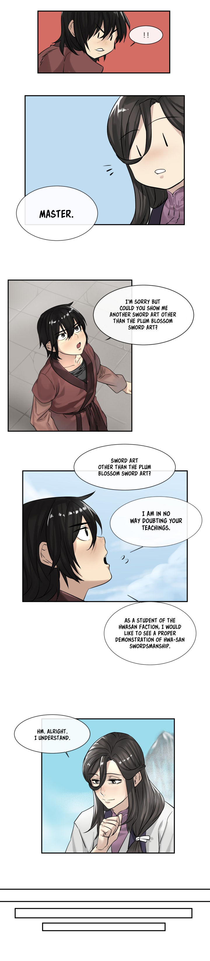 Volcanic Age Chapter 7 image 6