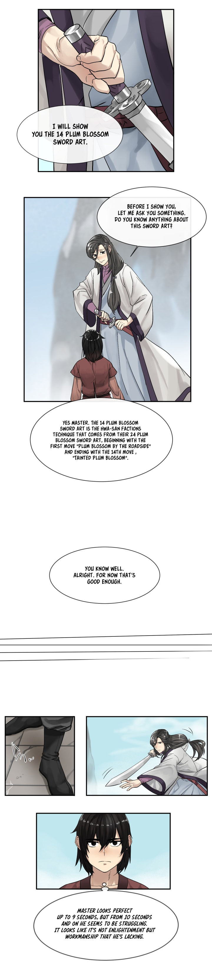 Volcanic Age Chapter 7 image 7