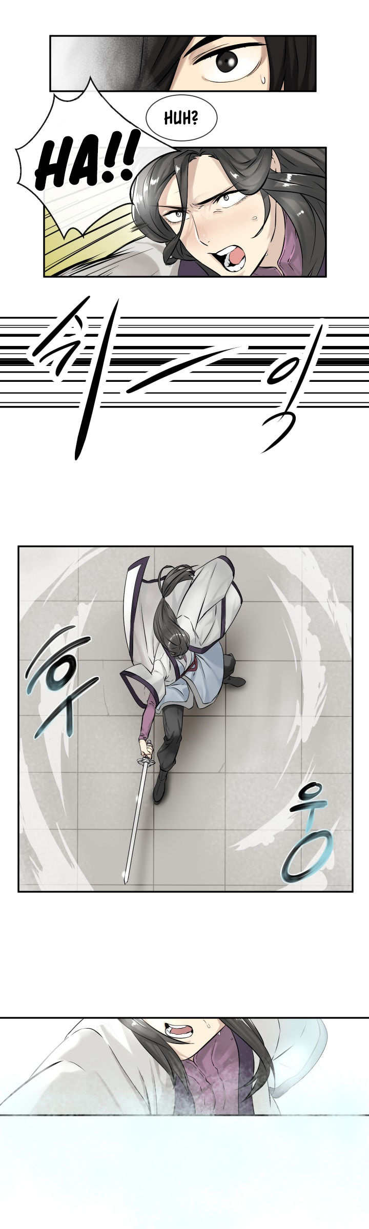 Volcanic Age Chapter 7 image 8