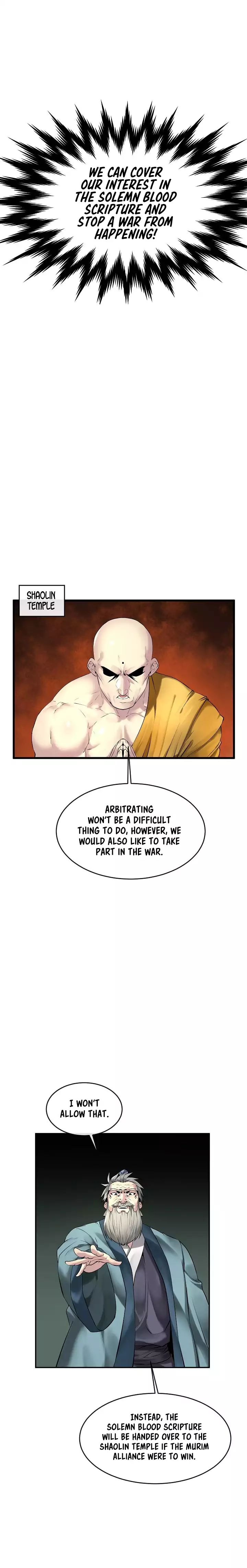 Volcanic Age Chapter 70 image 2