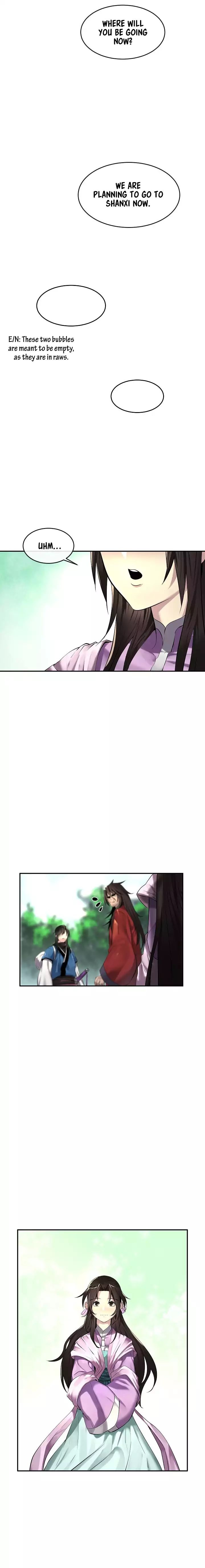 Volcanic Age Chapter 70 image 6