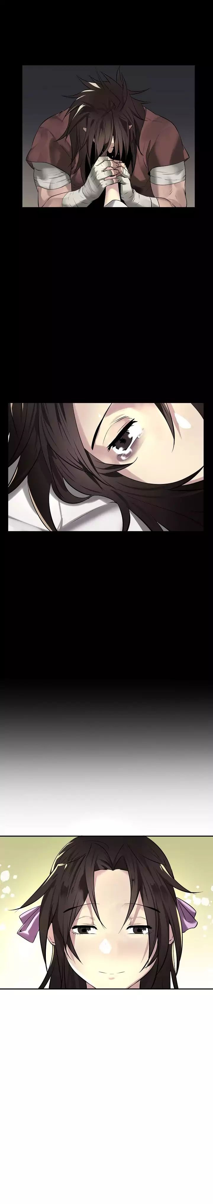 Volcanic Age Chapter 70 image 8