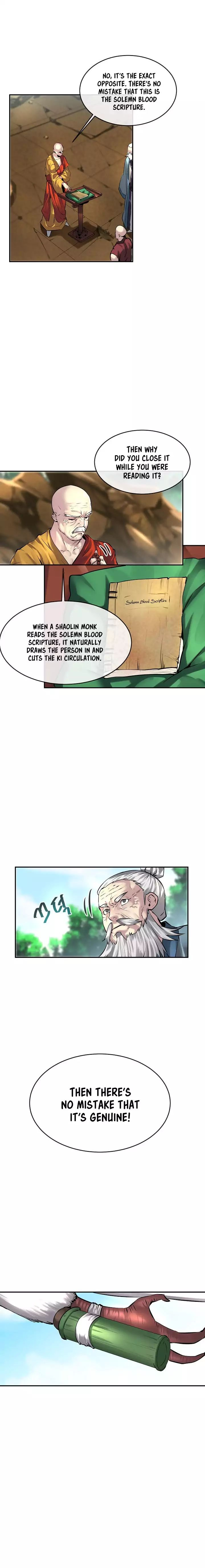 Volcanic Age Chapter 71 image 9