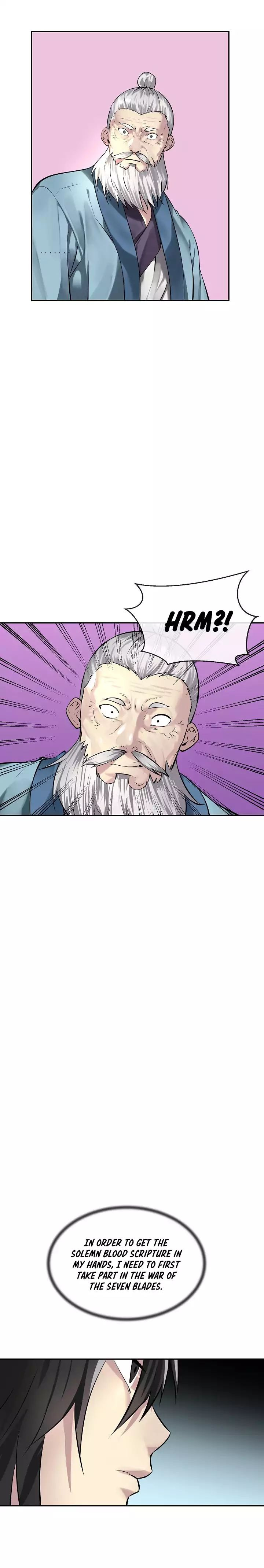 Volcanic Age Chapter 71 image 16