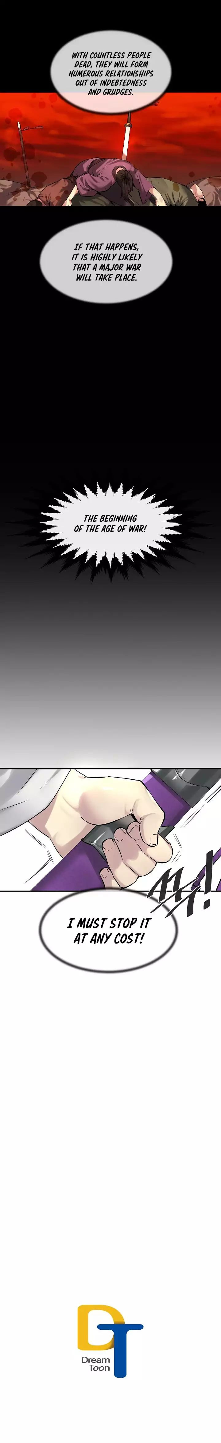 Volcanic Age Chapter 71 image 18