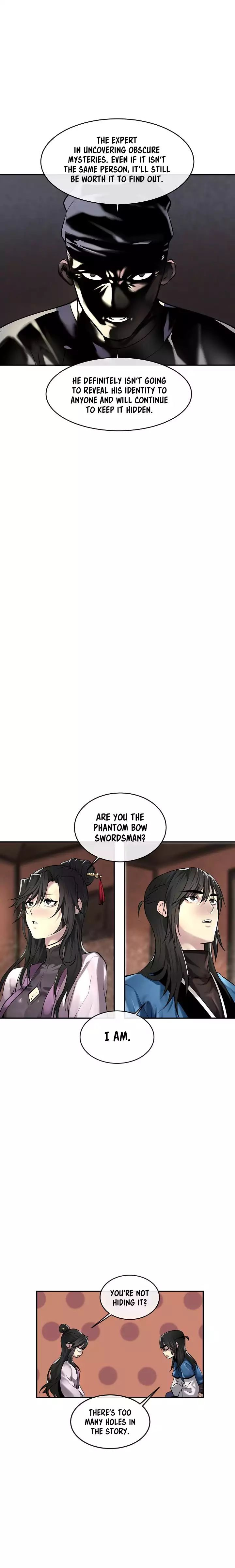 Volcanic Age Chapter 71 image 3