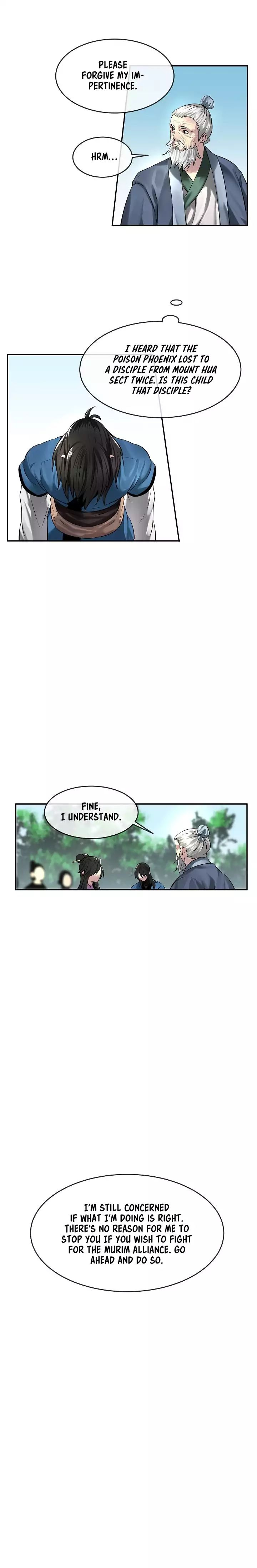 Volcanic Age Chapter 72 image 8
