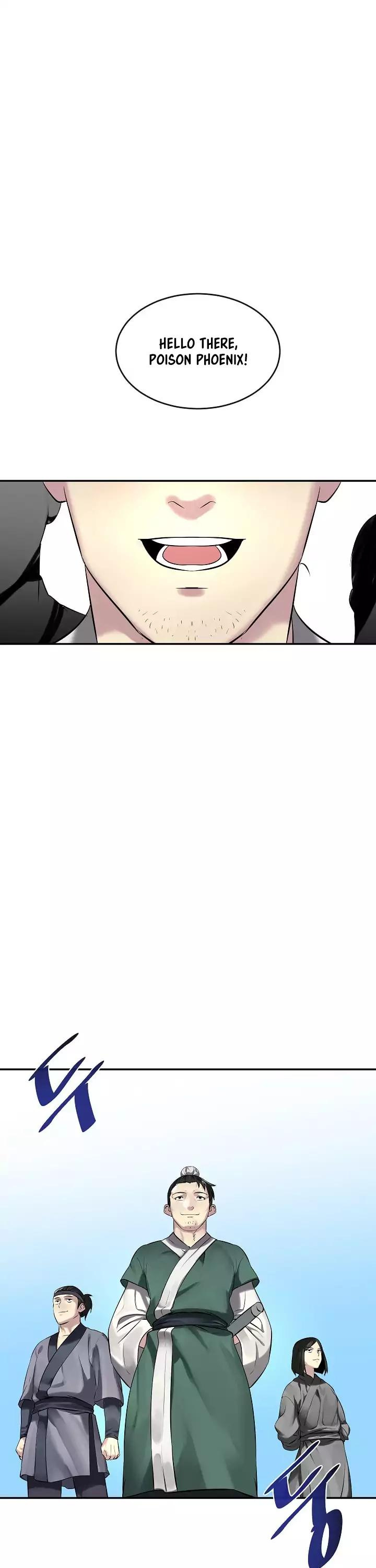 Volcanic Age Chapter 73 image 0