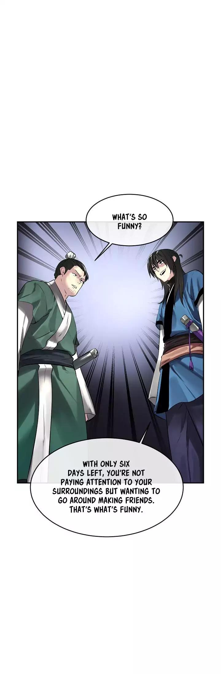 Volcanic Age Chapter 73 image 9