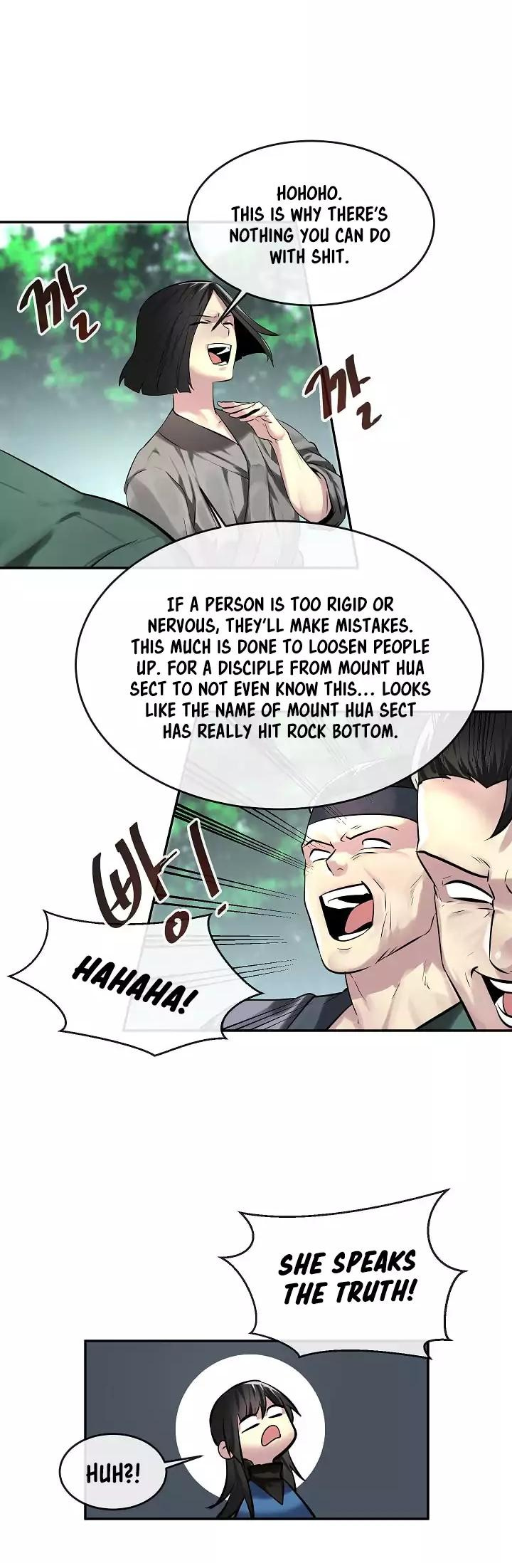 Volcanic Age Chapter 73 image 10