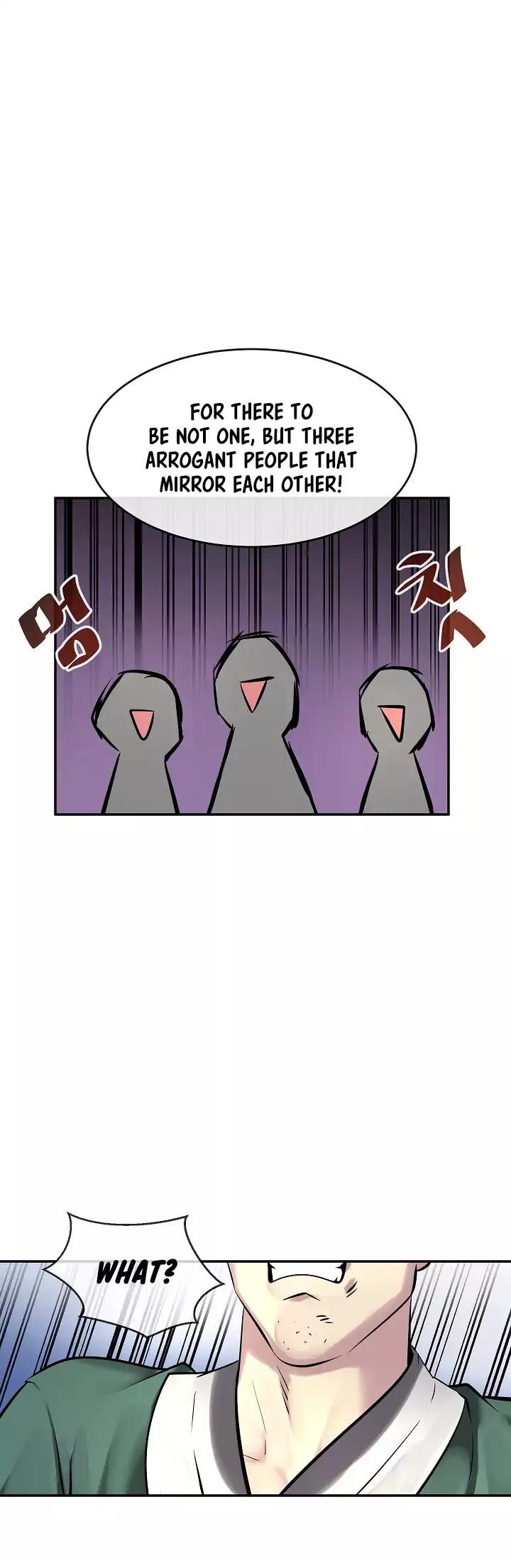 Volcanic Age Chapter 73 image 11