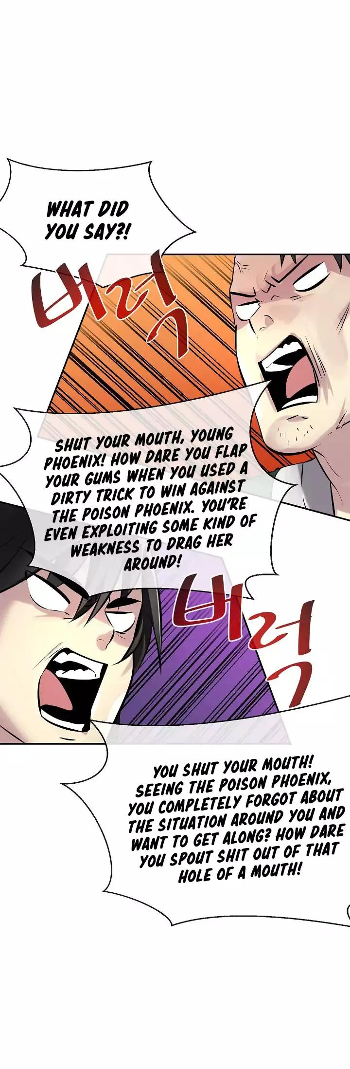 Volcanic Age Chapter 73 image 12