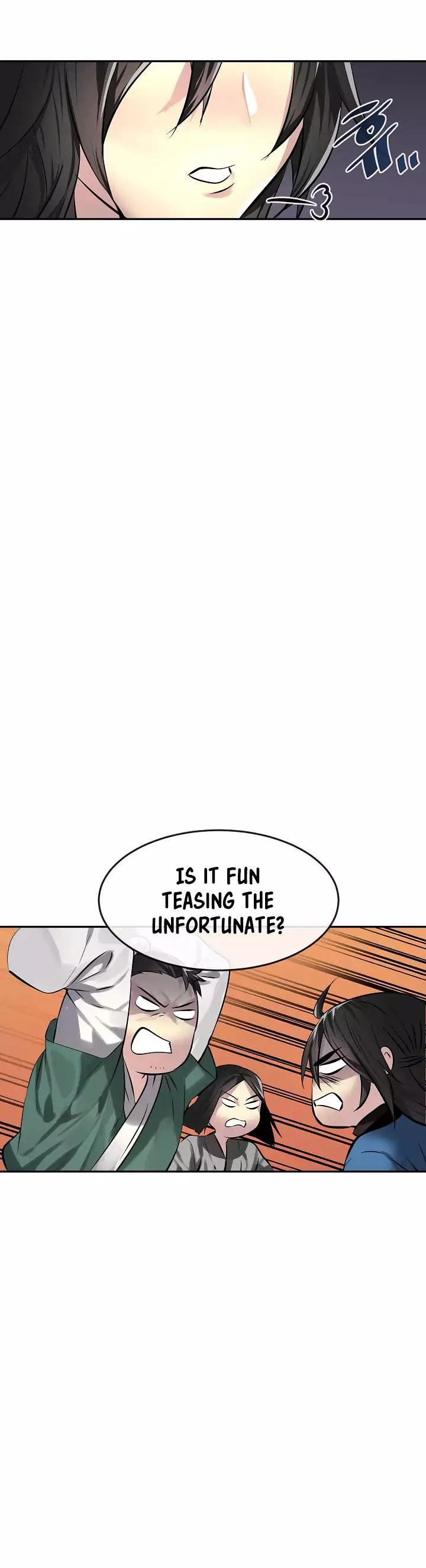 Volcanic Age Chapter 73 image 14