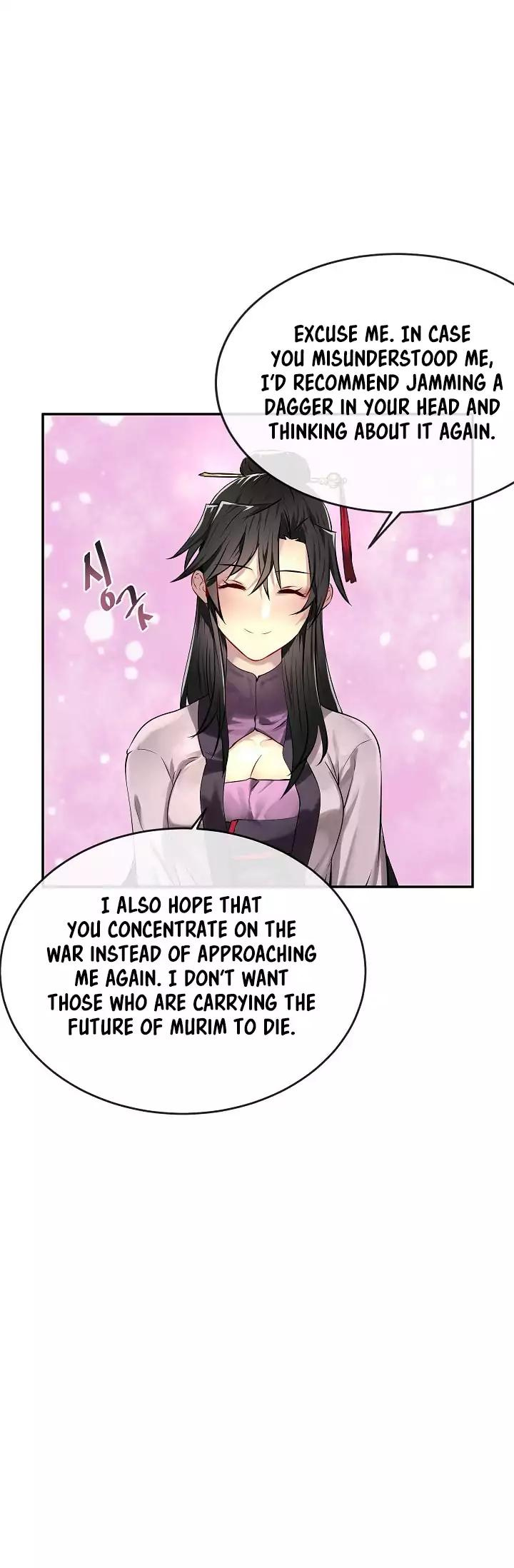 Volcanic Age Chapter 73 image 17
