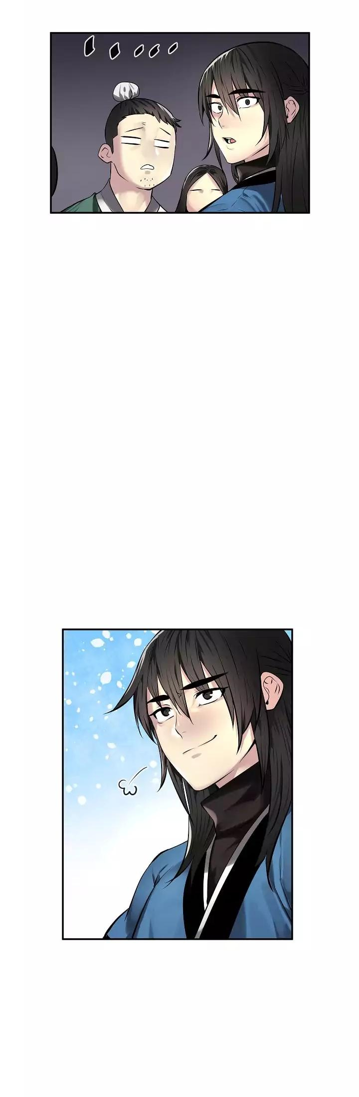 Volcanic Age Chapter 73 image 18
