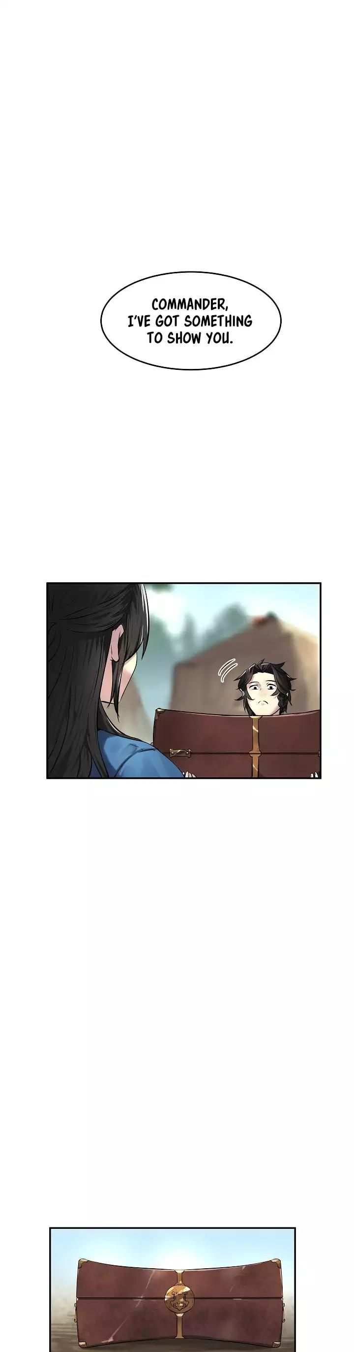 Volcanic Age Chapter 73 image 21