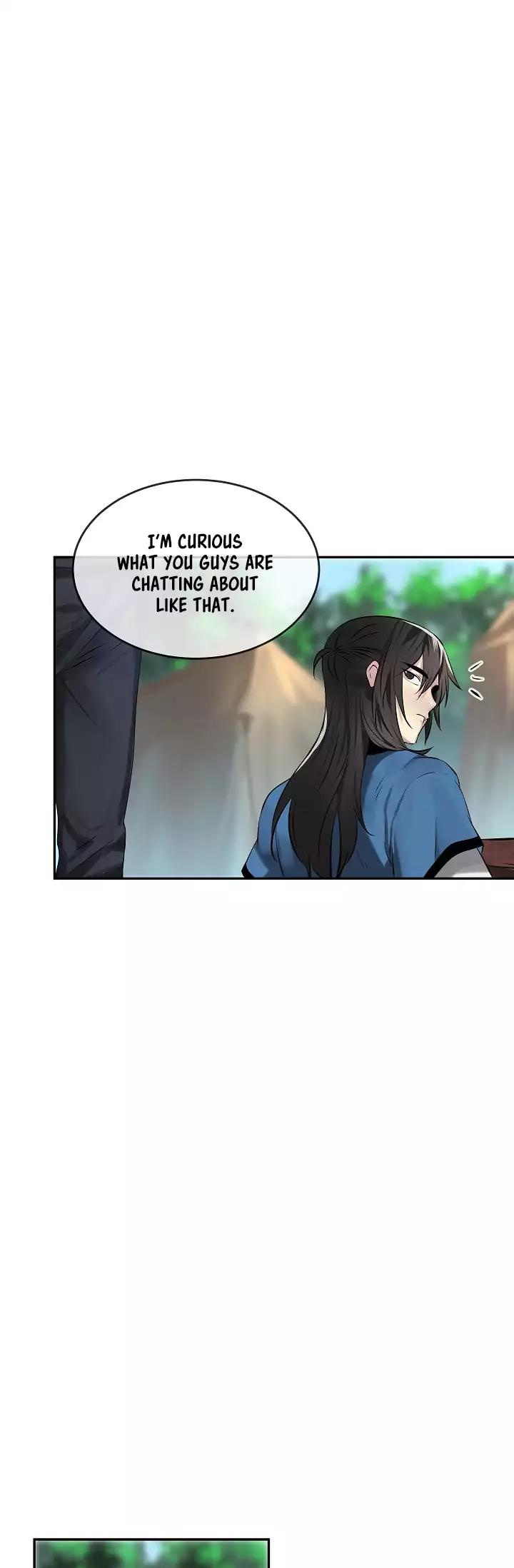 Volcanic Age Chapter 73 image 25