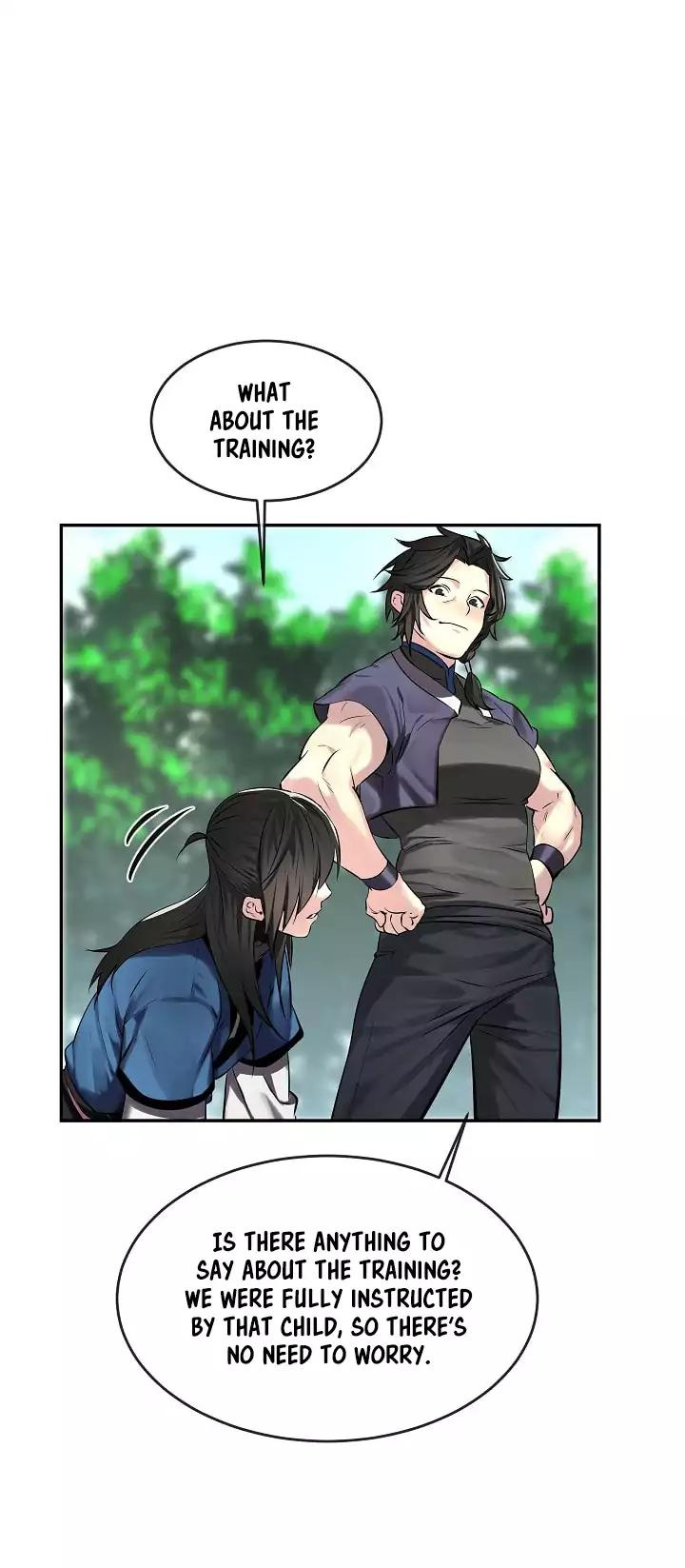 Volcanic Age Chapter 73 image 27