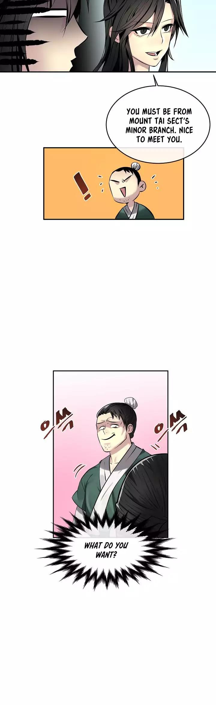 Volcanic Age Chapter 73 image 2