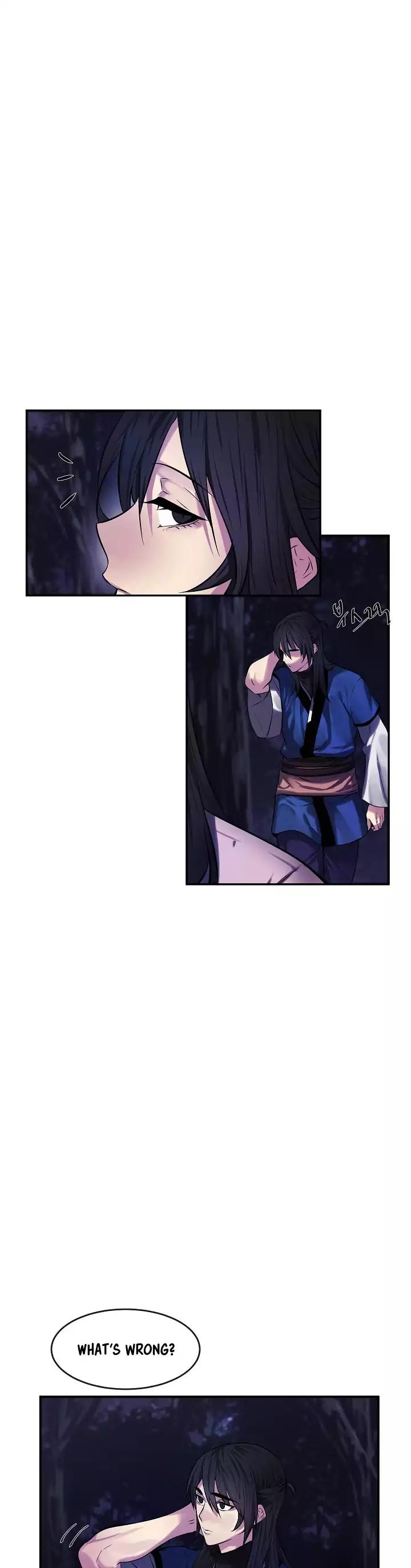 Volcanic Age Chapter 73 image 33