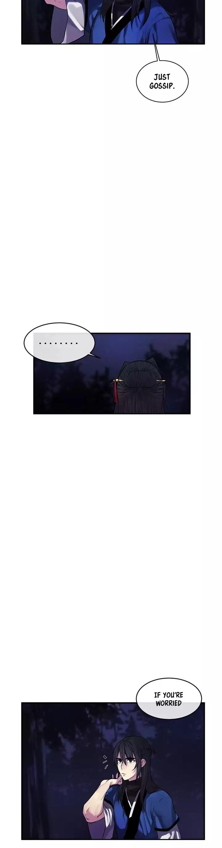 Volcanic Age Chapter 73 image 34