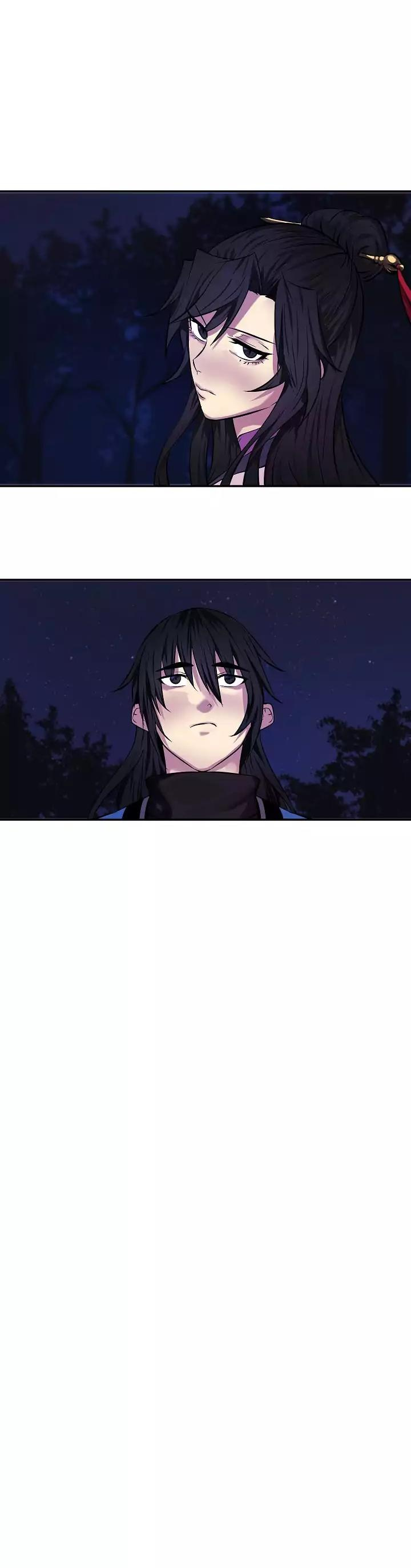 Volcanic Age Chapter 73 image 36