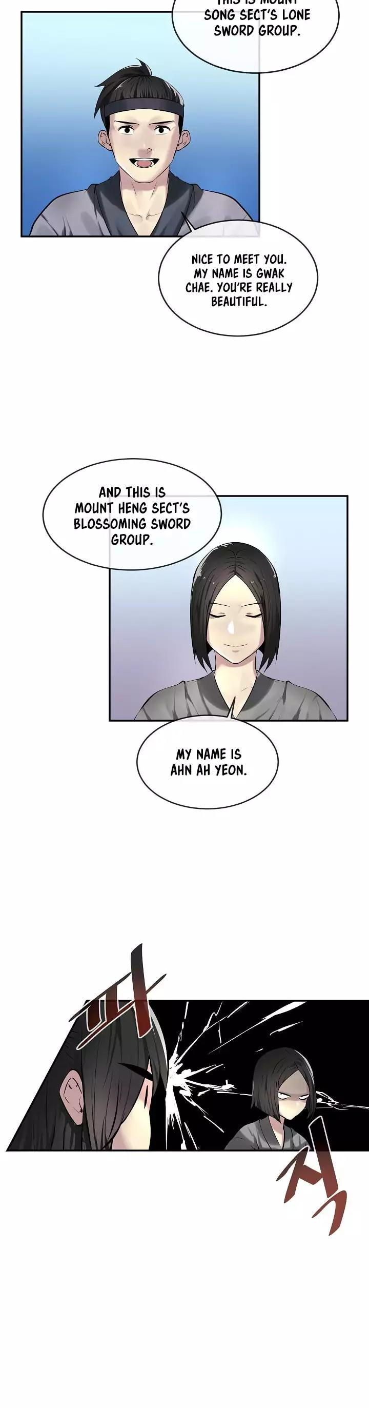 Volcanic Age Chapter 73 image 4