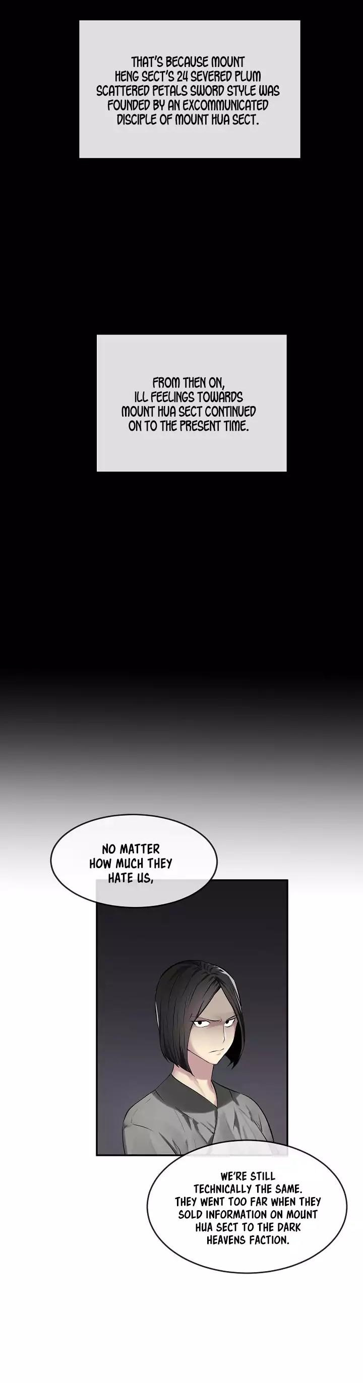 Volcanic Age Chapter 73 image 6