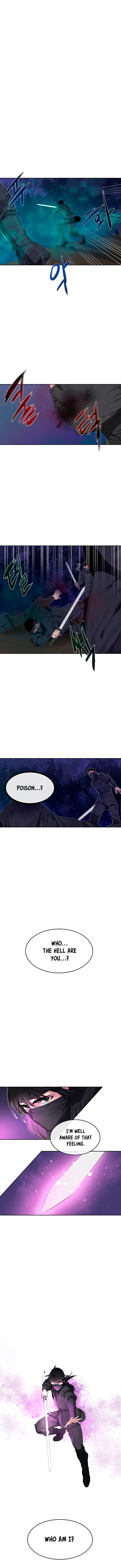 Volcanic Age Chapter 74 image 11