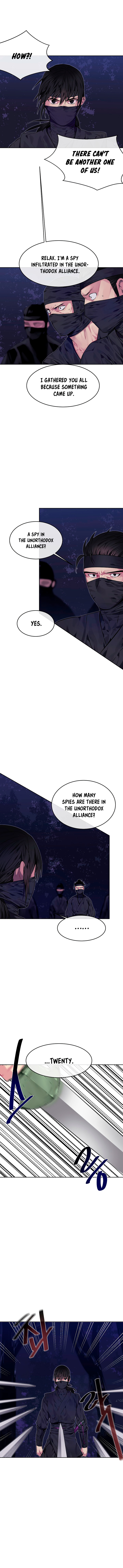 Volcanic Age Chapter 74 image 2