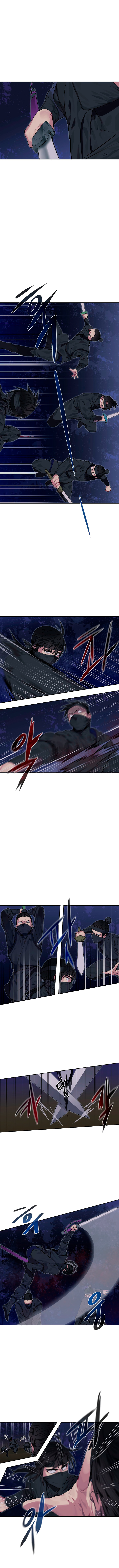 Volcanic Age Chapter 74 image 6