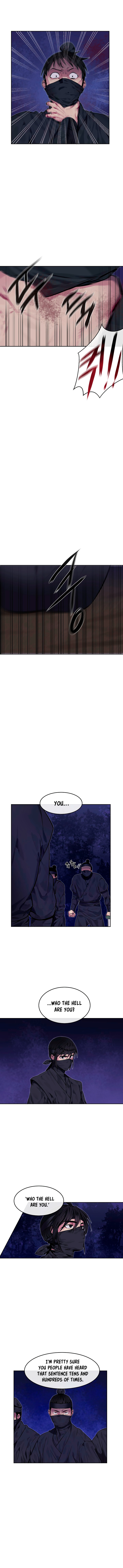 Volcanic Age Chapter 74 image 7