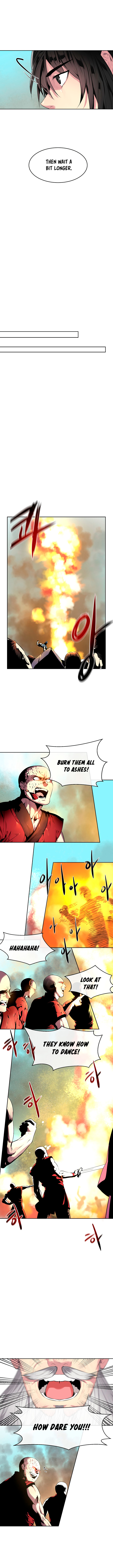Volcanic Age Chapter 76 image 4