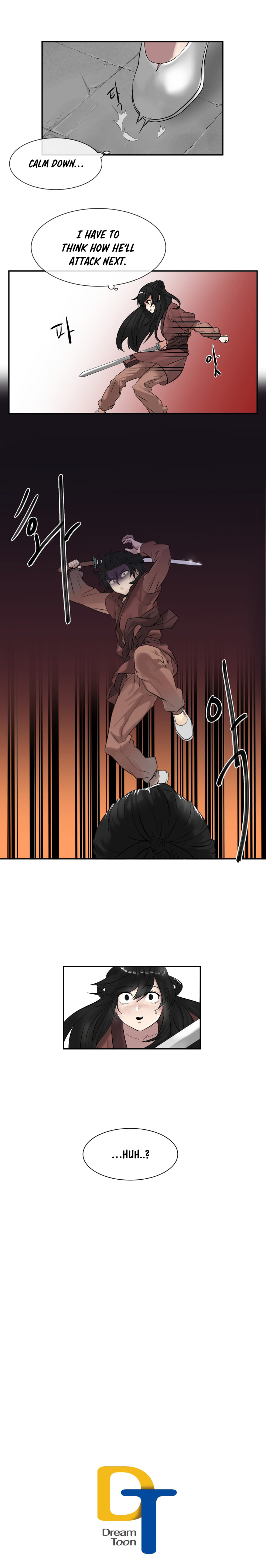 Volcanic Age Chapter 8 image 12