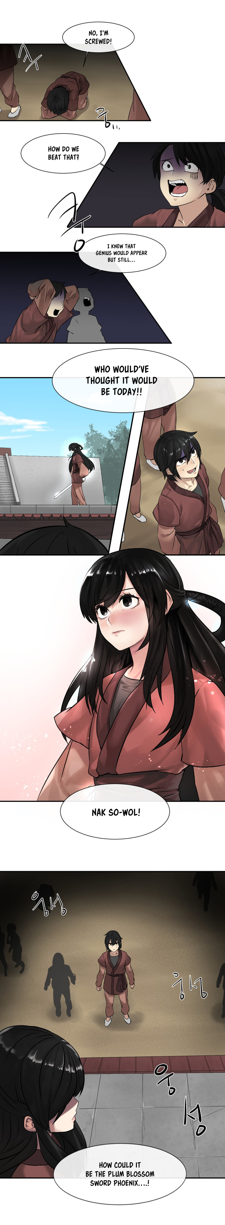 Volcanic Age Chapter 8 image 6