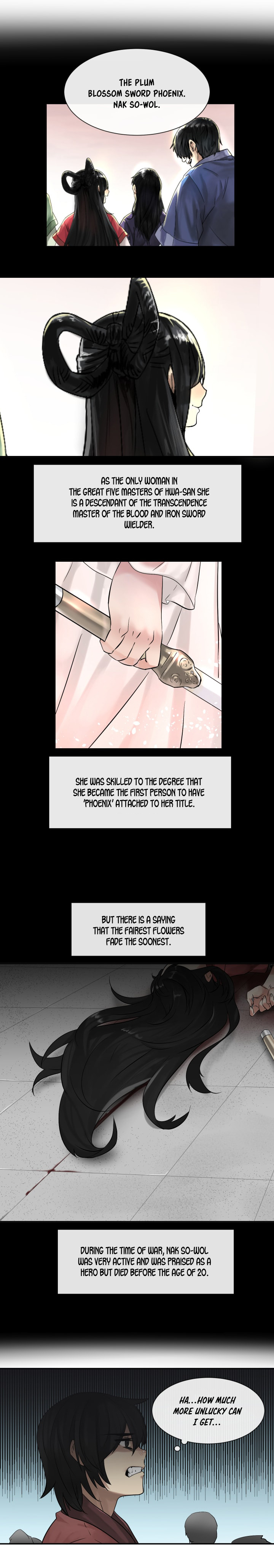 Volcanic Age Chapter 8 image 7