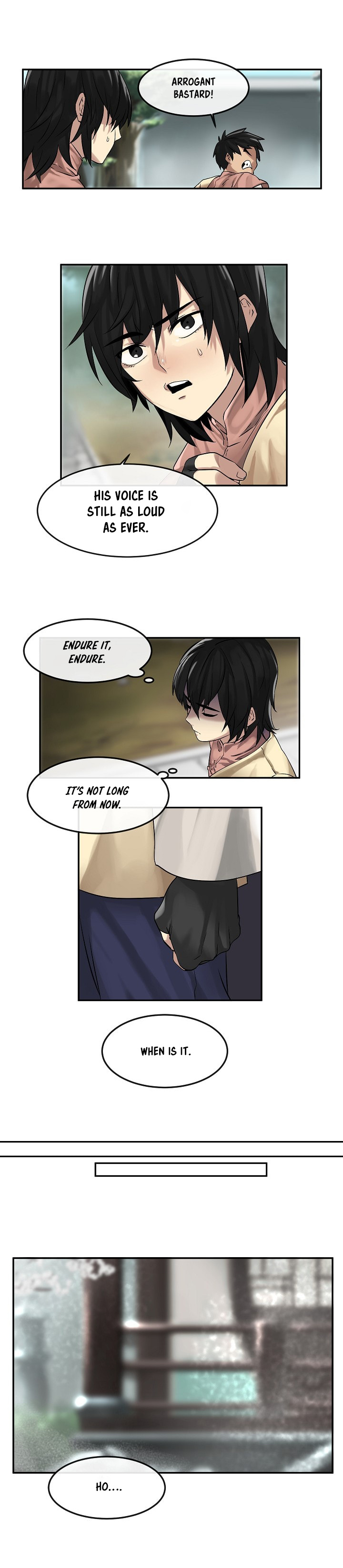 Volcanic Age Chapter 9 image 10