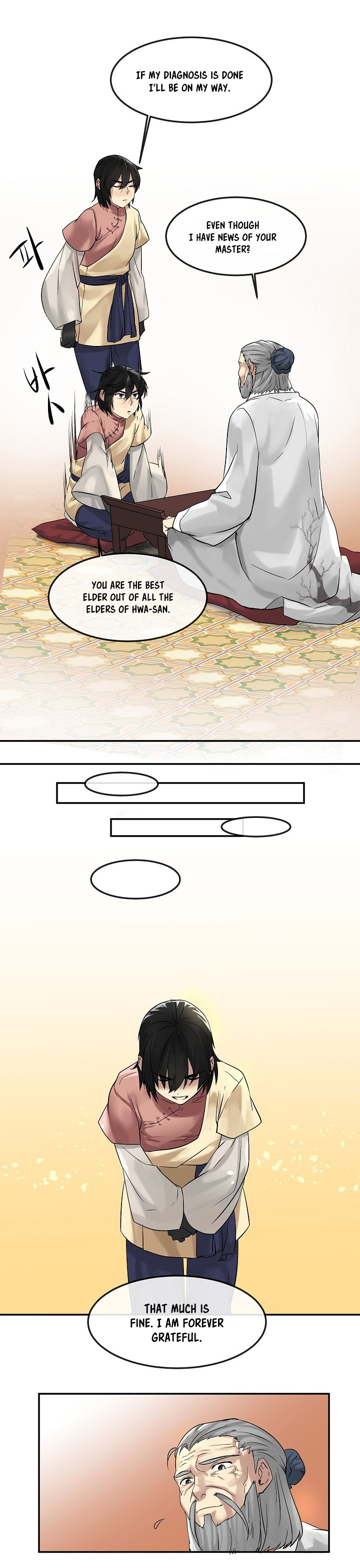 Volcanic Age Chapter 9 image 12