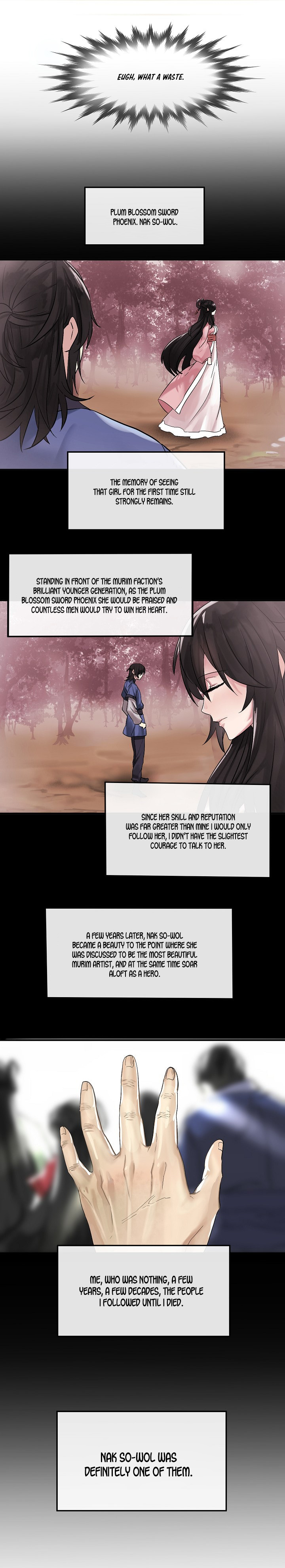 Volcanic Age Chapter 9 image 8