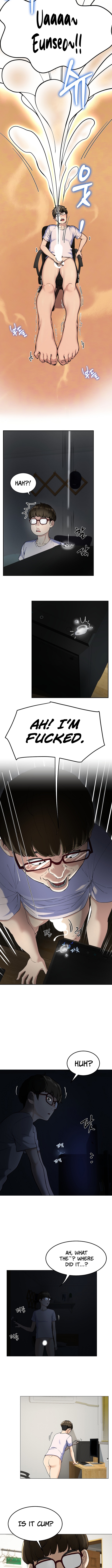 Harem King Chapter 1 image 11