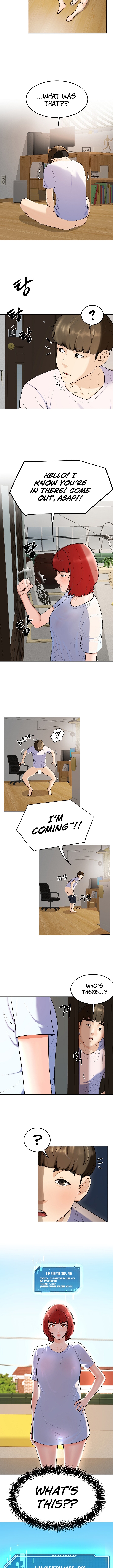 Harem King Chapter 1 image 15
