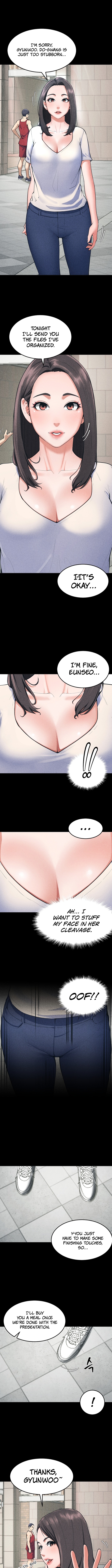 Harem King Chapter 1 image 3