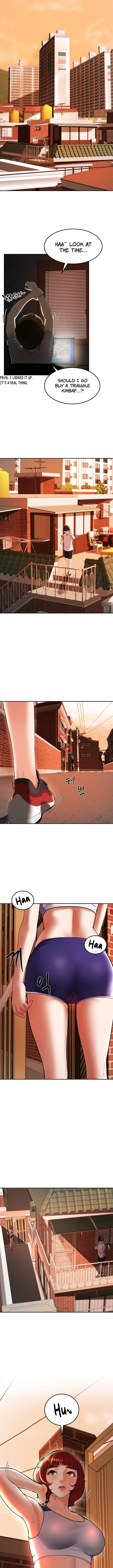 Harem King Chapter 1 image 5