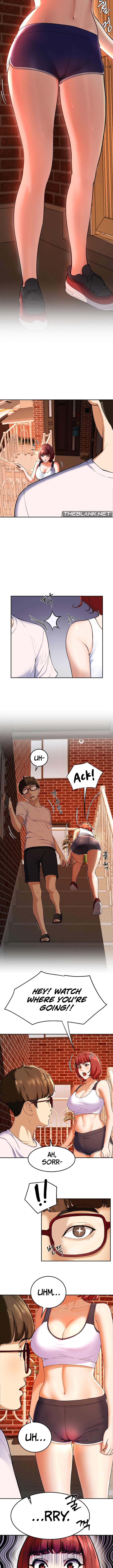 Harem King Chapter 1 image 6